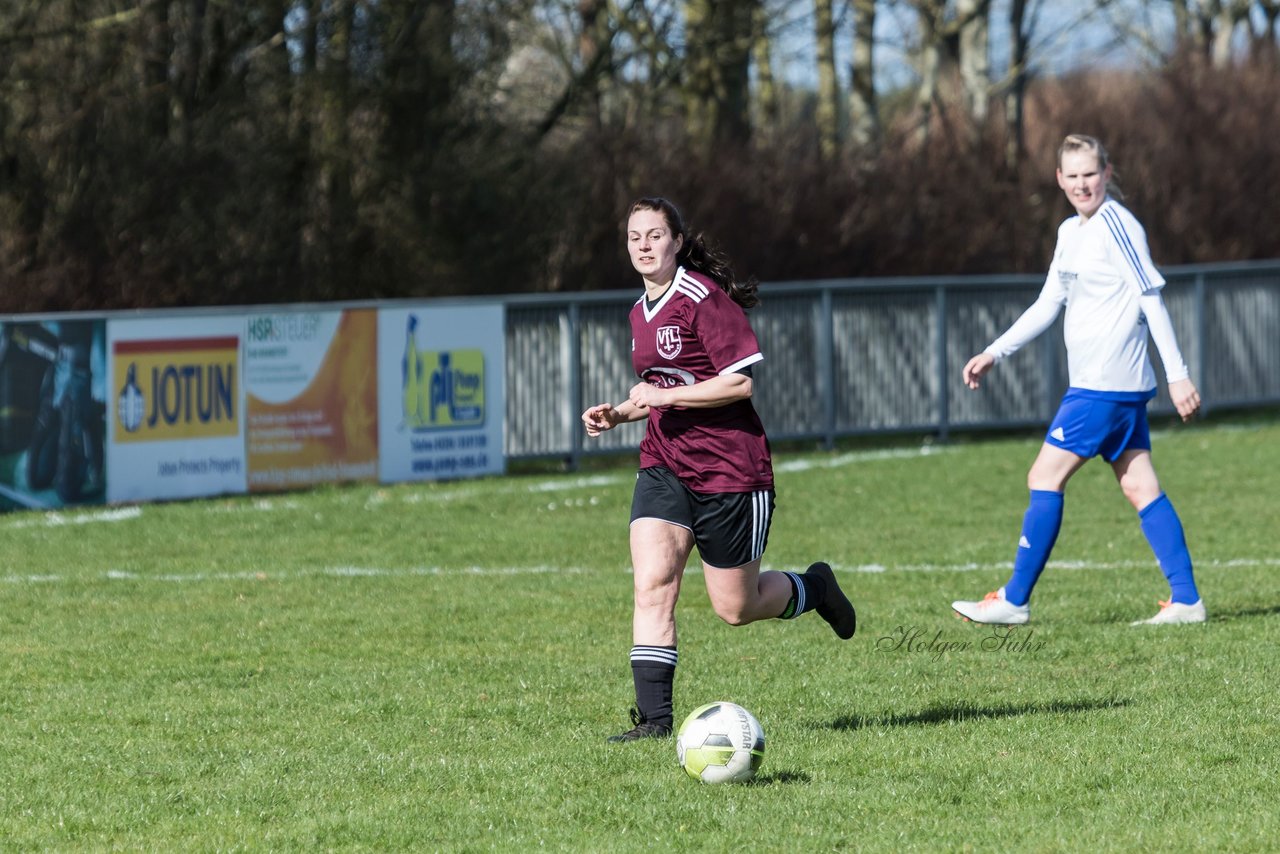 Bild 306 - Frauen TSV Wiemersdorf - VfL Struvenhuetten : Ergebnis: 3:1